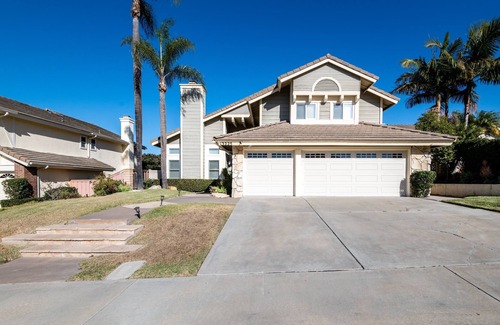 Carmel Valley House | Luxury San Diego House: Beach, Pool & Pet-friendly by Redawning