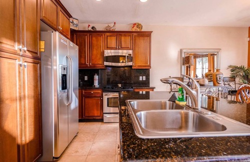 El Dorado Ranch Condo | Luxury San Felipe Mexico Golf Course Condo