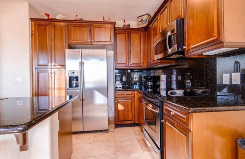 El Dorado Ranch Condo | Luxury San Felipe Mexico Golf Course Condo