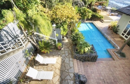 Belvedere Tiburon House | Luxury, San Francisco Bay Area (Tiburon): 5000 sq. ft., 4 bed, 5 bath