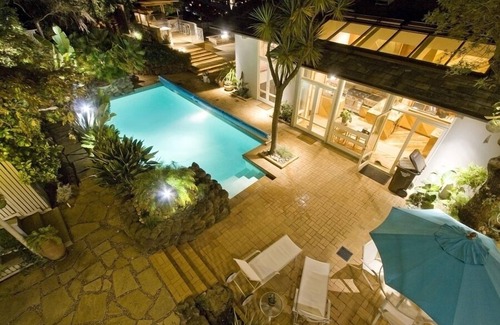 Belvedere Tiburon House | Luxury, San Francisco Bay Area (Tiburon): 5000 sq. ft., 4 bed, 5 bath