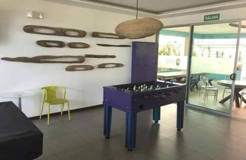 Hatillo Apartment | Luxury San Jose aptartment Central&Chic