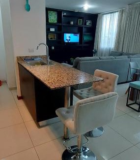 Hatillo Apartment | Luxury San Jose aptartment Central&Chic