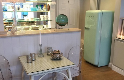 Sandsend Apartment | Luxury Sandsend Apartment With Stunning Sea Views