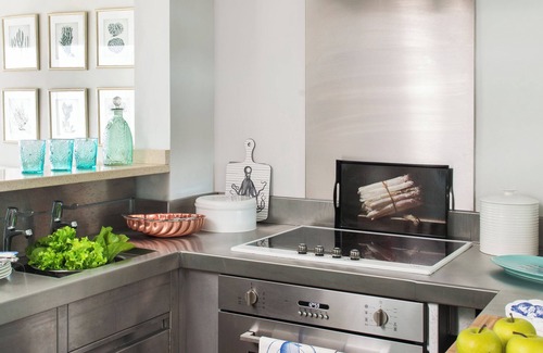 Sandsend Apartment | Luxury Sandsend Apartment With Stunning Sea Views