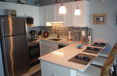 Red Hook Apartment | Luxury Sapphire Beach Resort and Marina 1BR VII