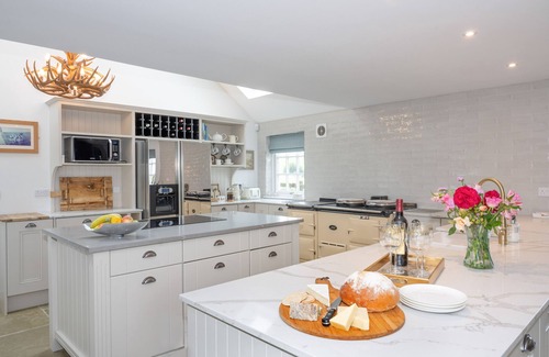 Murthly Other | Luxury Scottish farmhouse