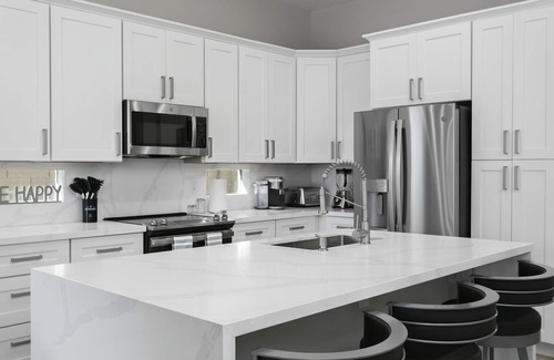 North Scottsdale House | Luxury Scottsdale “ALL NEW REMODEL” in Grayhawk.