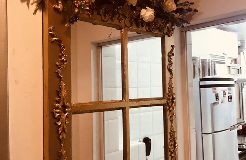 Copacabana Apartment | Luxury sea front. The most beautiful of Copacabana. Luxury modernity and comfort without equal