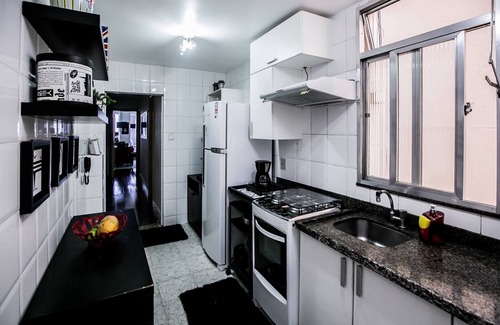 Copacabana Apartment | Luxury sea front. The most beautiful of Copacabana. Luxury modernity and comfort without equal