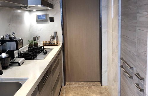 Shekou Apartment | Luxury Sea View Apartment (5 Stars)