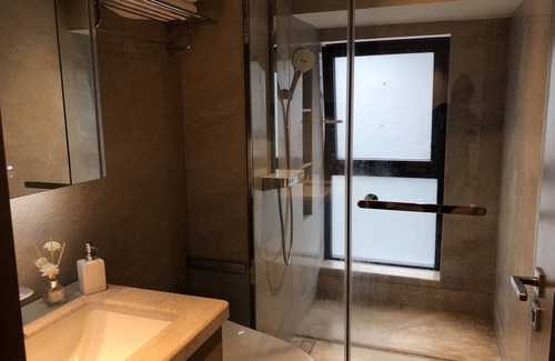 Shekou Apartment | Luxury Sea View Apartment (5 Stars)