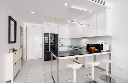 Plai Laem Apartment | Luxury Sea View Apartment Q3-C