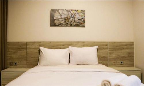 Pantai Indah Kapuk Apartment | Luxury Sea View Free WIFI Nice and Cozy Gold Coast Apartment PIK Next to Oakwood Hotel by Blezz
