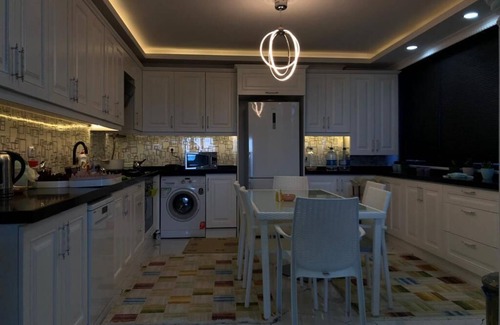 Silivri Villa | luxury sea view villa in silivri , istanbul