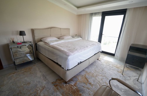 Silivri Villa | luxury sea view villa in silivri , istanbul