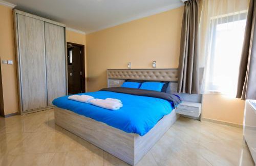Sarafovo Villa | Luxury Sea Villas - Kabalan