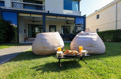 Sarafovo Villa | Luxury Sea Villas - Kabalan