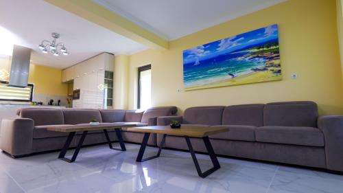Sarafovo Villa | Luxury Sea Villas - Kabalan