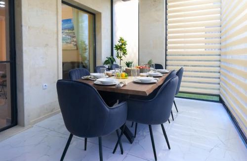 Sarafovo Villa | Luxury Sea Villas - Kabalan