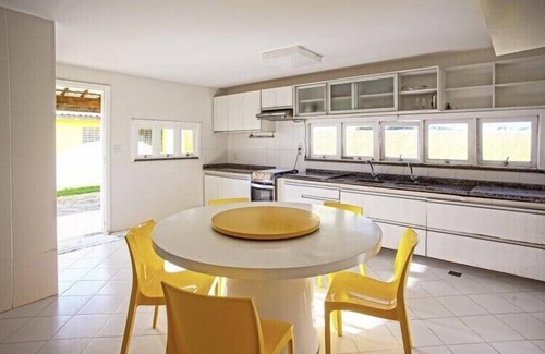 Loteamento Praias do Sul House | Luxury seafront house