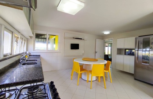 Loteamento Praias do Sul House | Luxury seafront house