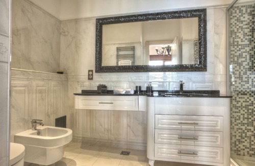 Krasici Villa | Luxury seafront villa in Boka Bay