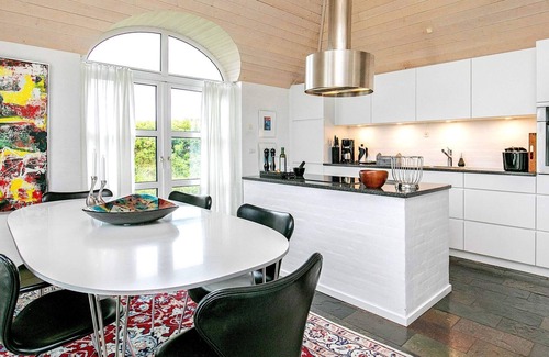 Houvig Strand House | Luxury Seaside Retreat - By Traum Ferienwohnungen