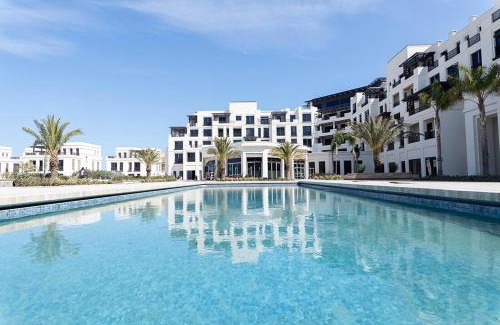 Nardaran Apartment | Luxury Seaside Stay - SeaBreeze The Grand