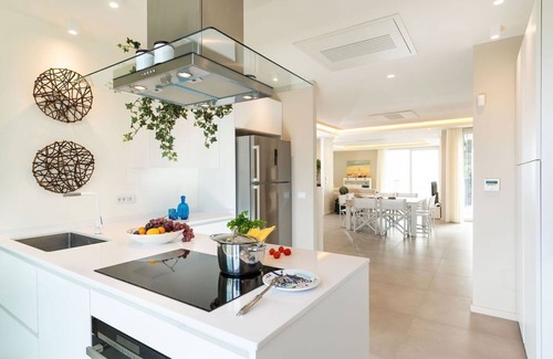 Scillichenti Villa | Luxury Seaside Villa rental In Sicily