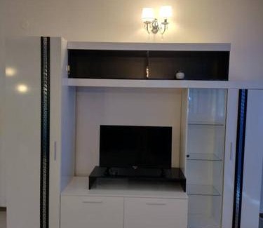 Balchik Apartment | Luxury Seaview 2-bedroom Apartments Blue Elephant