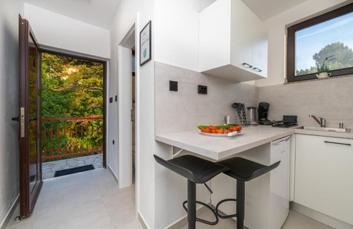 Zagorje Apartment | Luxury Seaview Apartment