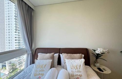Na Chom Thian Apartment | Luxury Seaview Condo