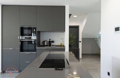 Torrox Costa Villa | Luxury Seaview Villa Leala - TakeCareMalaga