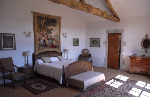 Condom Other | Luxury secluded 14c hilltop Farmhouse set in 10 acres