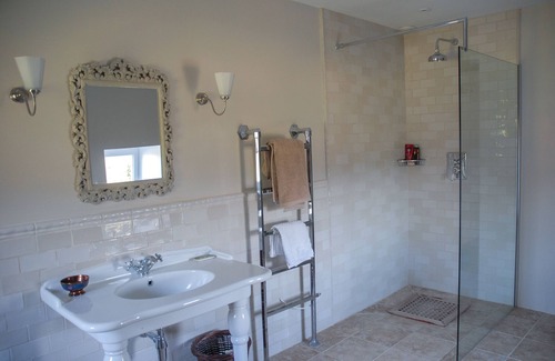 Condom Other | Luxury secluded 14c hilltop Farmhouse set in 10 acres