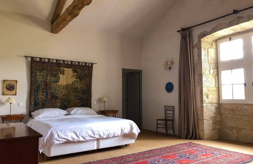 Condom Other | Luxury secluded 14c hilltop Farmhouse set in 10 acres