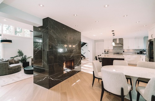 Maple Ridge House | Luxury Secluded 4-Bed Getaway with Heated In-Ground Swimming Pool
