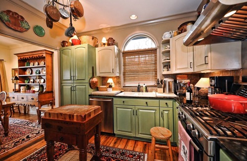 Banner Elk House | Luxury Secluded Mountain Retreat, Incredible Long Range View