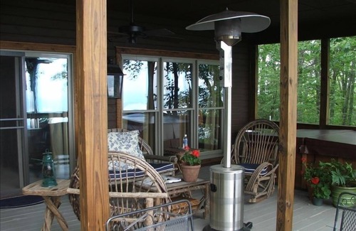 Banner Elk House | Luxury Secluded Mountain Retreat, Incredible Long Range View