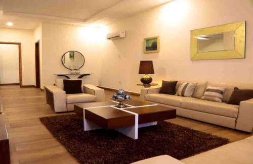 Lekki Phase 1 House | luxury&secure 2bedroom apartments 24/7 electricity 2/3/7