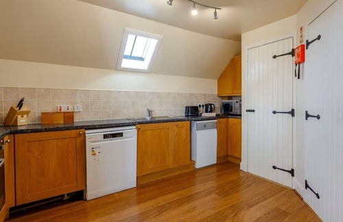 Latheronwheel Cabin | Luxury Self Catering Lodge & Barn - Along NC500 - Indoor Private Swimming Pool