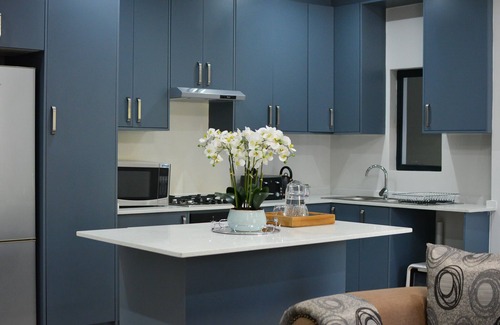Tzaneen Apartment | Luxury Self-Catering Apartments in Tzaneen