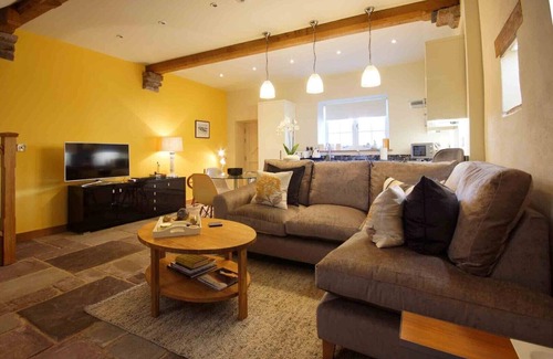 Llanfihangel Tal-y-llyn Cottage | LUXURY SELF-CATERING COTTAGE. THE LAUNDRY