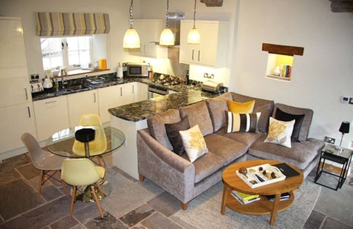 Llanfihangel Tal-y-llyn Cottage | LUXURY SELF-CATERING COTTAGE. THE LAUNDRY