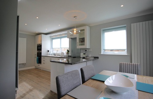 Great Shelford House | Luxury Self Catering 3 bedroom holiday house in Cambridge.