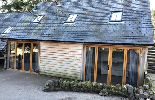 Port Glasgow House | Luxury self catering holiday let in west of Scotland, near Glasgow