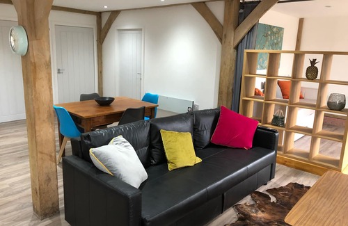 Port Glasgow House | Luxury self catering holiday let in west of Scotland, near Glasgow