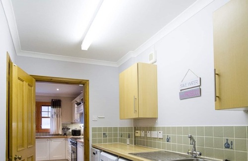 Glencoe House | Luxury Self Catering House sleeps 11