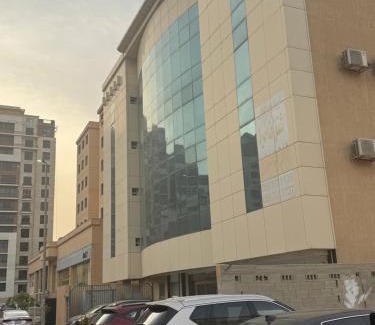 Al Ulaya Apartment | Luxury self-entry شقة فخامة العليا - دخول ذاتي